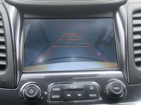 Used 2014 Chevrolet Impala LT w/ Premium Seating Package image 18
