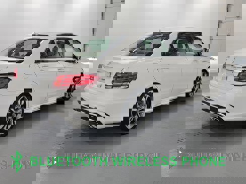 Used 2014 Mercedes-Benz E 350 Sedan image 8