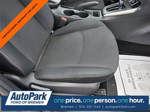Used 2019 Nissan Sentra S image 35
