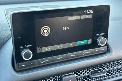 Used 2024 Honda HR-V Sport image 20