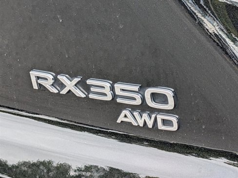 Used 2023 Lexus RX 350 Premium image 9