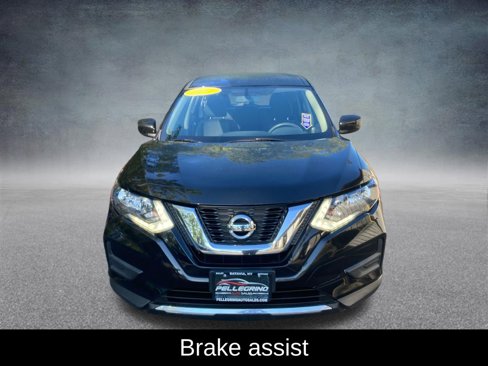 Used 2017 Nissan Rogue S image 10