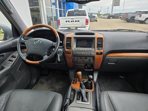 Used 2004 Lexus GX 470 image 30