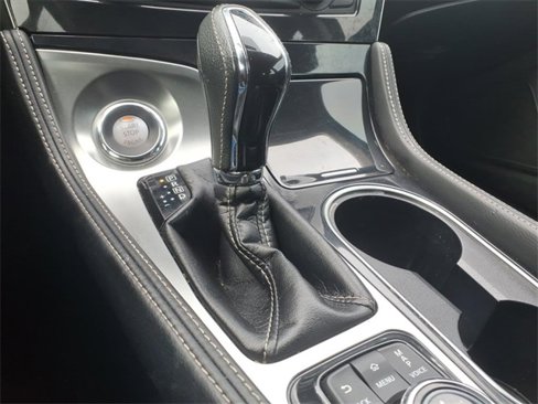 Used 2017 Nissan Maxima 3.5 SV image 20