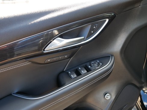 Certified 2022 Buick Envision Essence w/ Safety Package image 19