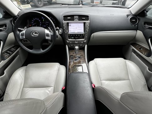 Used 2011 Lexus IS 250 image 34