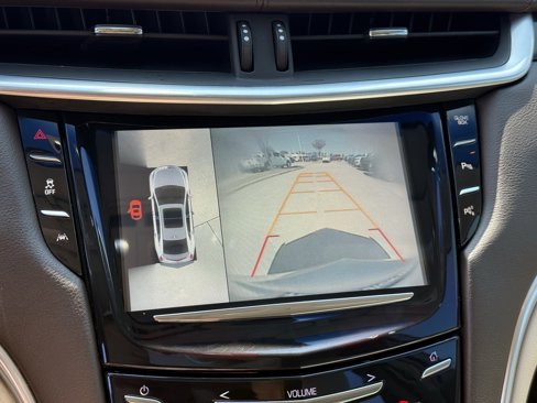 Used 2016 Cadillac XTS Luxury w/ Driver Awareness Package image 21