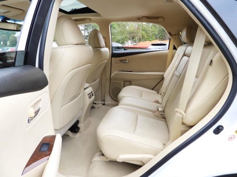 Used 2014 Lexus RX 350 FWD image 31