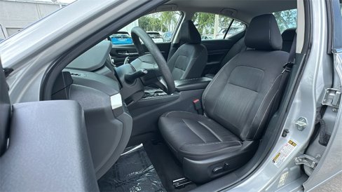 Used 2022 Nissan Altima 2.5 SV image 28