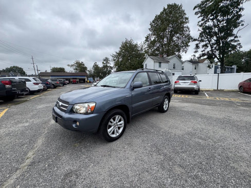 Used 2007 Toyota Highlander 4WD Hybrid image 18