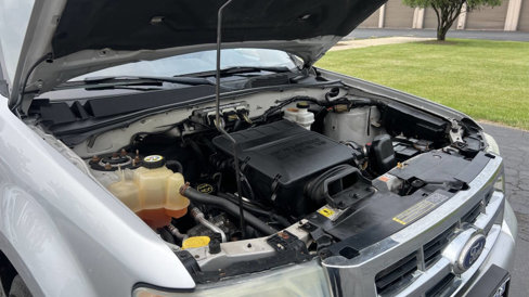 Used 2010 Ford Escape XLT image 31