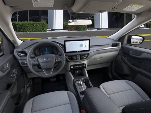 New 2025 Ford Escape Active w/ Tech Pack #1 image 9