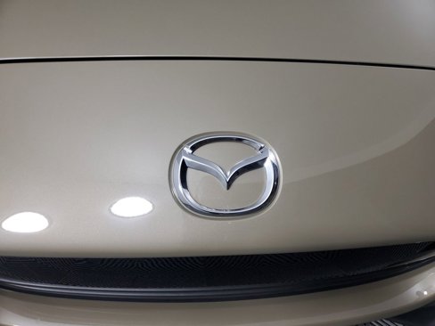 Used 2023 MAZDA MX-5 Miata Grand Touring image 10