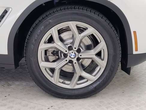 Used 2022 BMW X3 sDrive30i w/ Convenience Package image 4