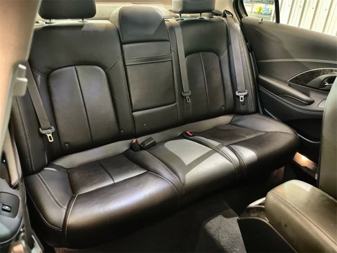 Used 2014 Buick LaCrosse Leather image 21