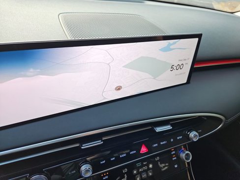 New 2026 Genesis GV70 2.5T image 10