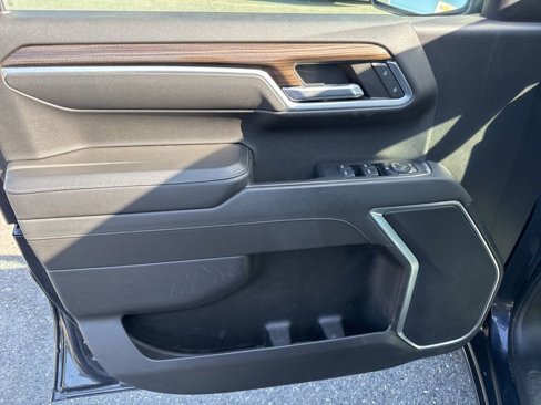 Used 2022 Chevrolet Silverado 1500 LT image 14