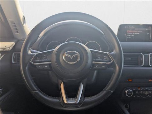 Used 2018 MAZDA CX-5 Grand Touring image 11