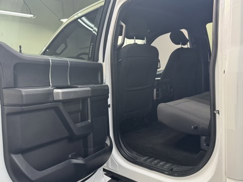 Used 2019 Ford F150 XLT w/ Equipment Group 302A Luxury image 27