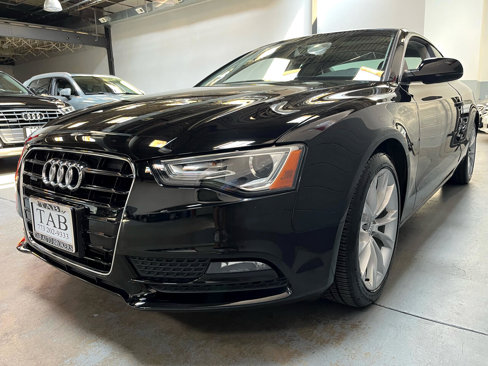 Used 2013 Audi A5 2.0T Premium image 6