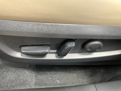 Used 2020 INFINITI QX50 Luxe image 20