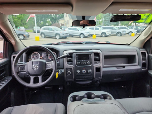 Used 2013 RAM 1500 Express image 17