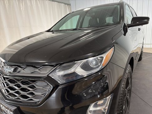 Used 2019 Chevrolet Equinox LT image 14