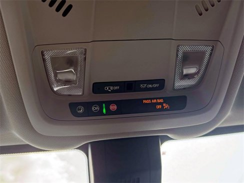 Used 2022 Chevrolet Equinox LT image 29