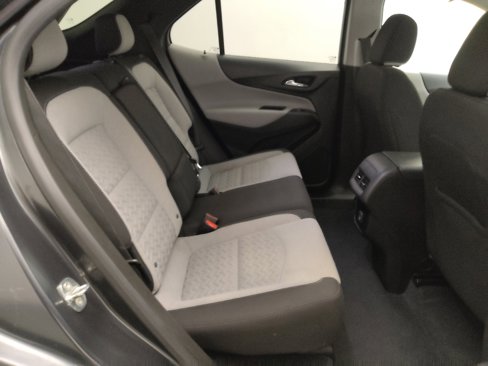 Used 2022 Chevrolet Equinox LT image 19