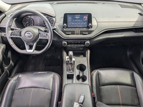 Used 2020 Nissan Altima 2.5 SR image 16