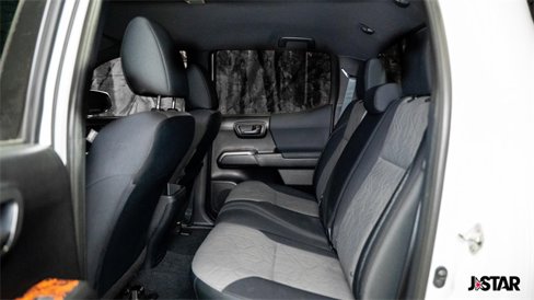 Used 2021 Toyota Tacoma TRD Sport image 13