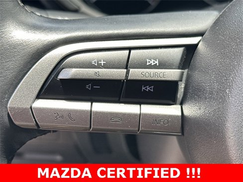 Used 2022 MAZDA CX-30 AWD 2.5 S w/ Select Package image 23
