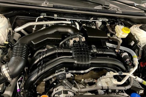 Certified 2023 Subaru Impreza 2.0i image 31