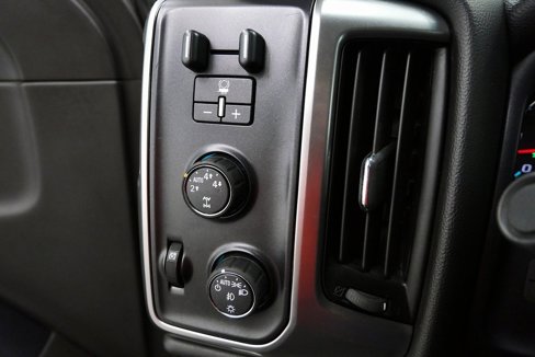 Used 2017 Chevrolet Silverado 1500 LT w/ All Star Edition image 25