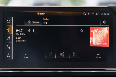Used 2023 Audi A4 2.0T Premium Plus image 13