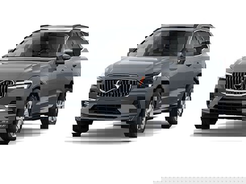Certified 2022 Volvo XC60 B5 Momentum w/ Climate Package image 1