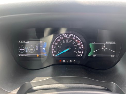 Used 2021 Ford Ranger Lariat w/ Tremor Off-Road Package image 23