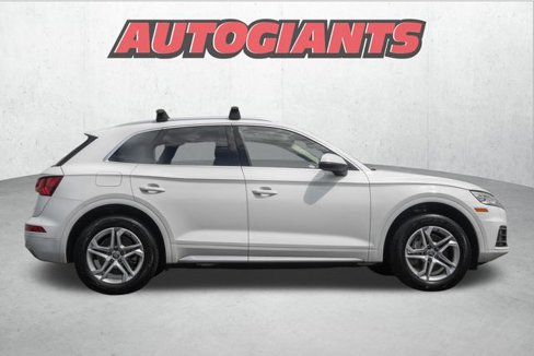 Used 2019 Audi Q5 2.0T Premium w/ Convenience Package image 7