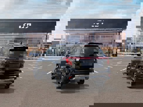 New 2025 Kia Seltos S image 31