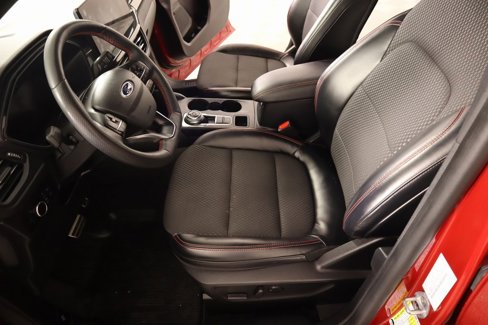 Used 2023 Ford Escape ST-Line w/ Tech Pack #1 image 12