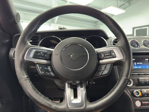 Used 2016 Ford Mustang GT w/ GT Performance Package image 18