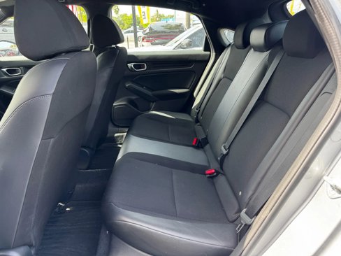 Used 2022 Honda Civic Sport image 23