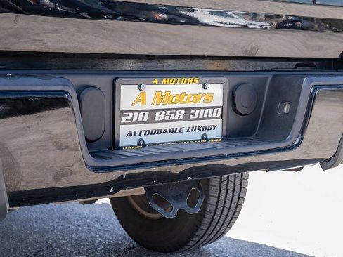 Used 2015 Chevrolet Colorado LT image 24