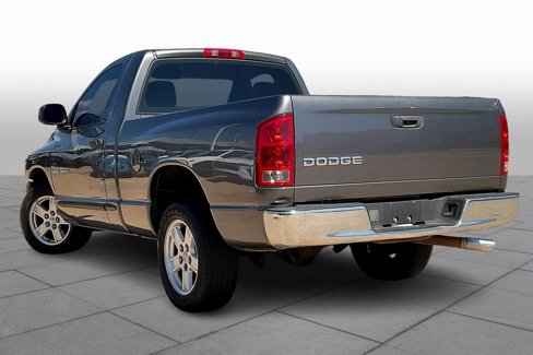 Used 2004 Dodge Ram 1500 Truck ST w/ ST Value Group image 12