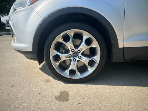 Used 2014 Ford Escape Titanium image 9
