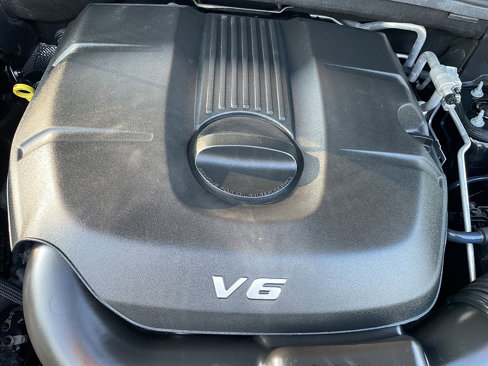 Used 2014 Dodge Durango SXT w/ Quick Order Package 23B image 27