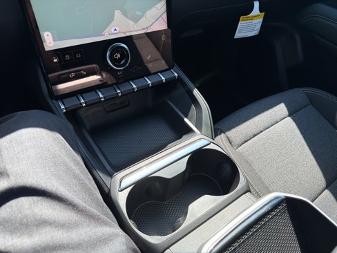 New 2026 GMC Terrain Elevation image 22