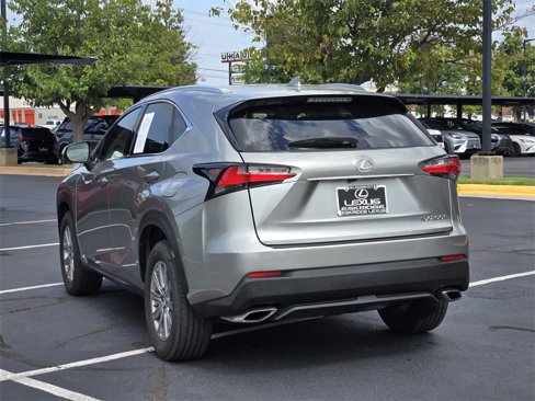 Used 2015 Lexus NX 200t FWD image 5
