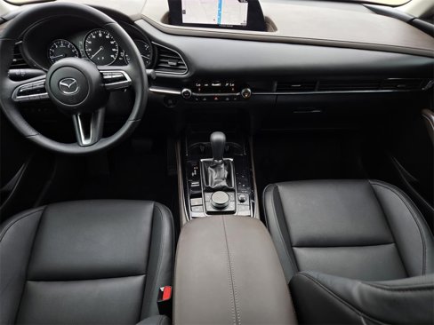Used 2023 MAZDA CX-30 AWD 2.5 S w/ Premium Package image 15