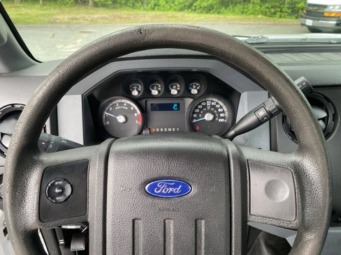 Used 2015 Ford F350 XL image 13